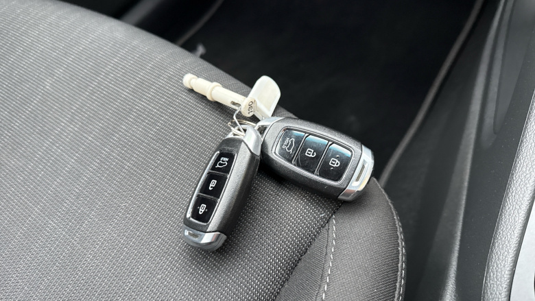 Hyundai KONA 1.6 GDi Hybrid Premium 5dr DCT Hybrid Hatchback